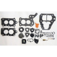 Mikuni-Solex Hyundai Excel; Mitsubishi Cordia; Magna; Scorpion; Sigma; Nimbus; L200; Triton with DIDTA Carb Overhaul Kit (MSK505) 