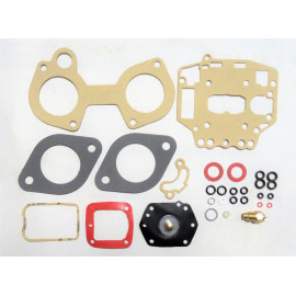 Mikuni-Solex 40/44PHH Datsun Nissan Toyota [MSK509]