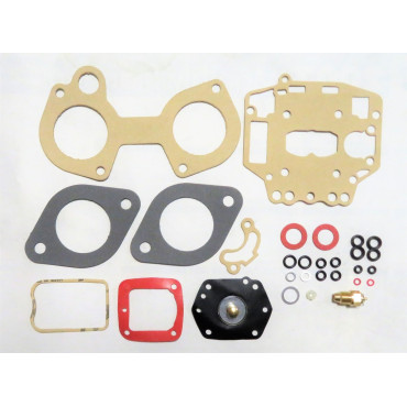 Mikuni-Solex 40/44PHH Datsun Nissan Toyota [MSK509]