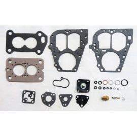 Mikuni-Solex DIDTA Mitsubishi Colt RD RE FWD 1986 on Rebuild Kit [MSK256]