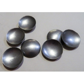 Aluminium Expansion Plug 11/16" Dia Rochester B BC BV [85-54]