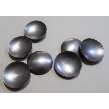 Aluminium Expansion Plug 11/16" Dia Rochester B BC BV [85-54]