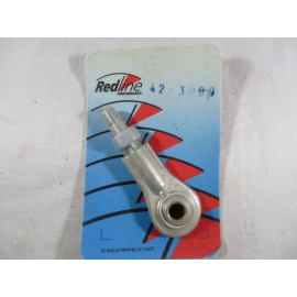 Uniball adjustable 5/16" UNC Thread suits 5/16" Dia Shaft (42-3089)