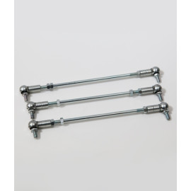 Throttle Rods; Rod Clips; Ball Joints; Hairpin Cotter Pins; Split Pins Throttle Rods; Rod Clips; Ball Joints; Hairpin Cotter Pins; Split Pins