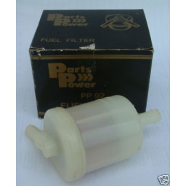 Fuel Filter Commodore, Camira, Gemini, Hyundai, Nissan 240Z, 260Z, Mitsubishi Colt, Lancer, Magna, = Z92 (PP92)  