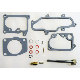 Nikki Mazda E2000 Truck with VA1985cc Engine 1970 on Carb rebuild Kit (NK557) 