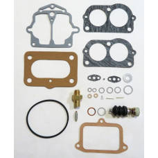 Nikki Toyota Dyna Coaster RU10, -18, -19 with R5 engine 1968-79 Carb rebuild kit [NK562]