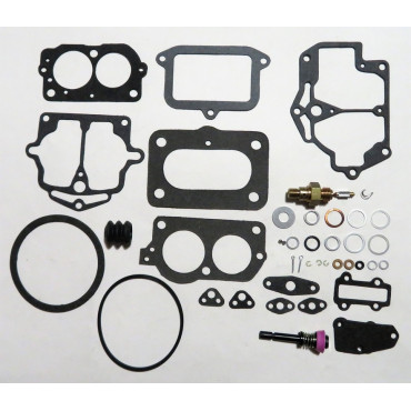 Nikki Daihatsu Delta; Gemini TX; Jackaroo; Isuzu Elf; Luv; Rodeo; Toyota Stout; Toyo-Ace Overhaul Kit (NK563A) 