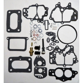Nikki Datsun 180B 200B P610 N810 240C 240K 260C 280C Bluebird Nissan Skyline Stanza Patrol Navara Homer Kingcab Urvan rebuild kit [NK566B]   