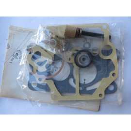 Nikki Holden Jackaroo Shuttle Van WFR with 1817cc & 1994cc Engine 1982-91 Overhaul Kit (NK568)