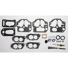 Nikki Nissan Pulsar N10 N12 with E13 1270cc engine 1981-85 rebuild kit [NK569B]