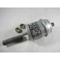 Fuel Filter Ford Falcon XR 6 Cyl, XR V8 Some 66-70, Mustang 6 Cyl 66-68, Mustang V8 67-70 (900.KZ78) 