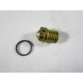 Ford T Kingston L4 Grose Jet Needle & Seat 1920-26 (900.MT6172)