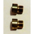 Holley & Ford 94 Main Jet .046 per pair [900.H3446]