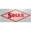 SOLEX Carburettor
