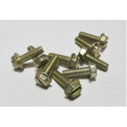 Classic Carbs Stromberg Ww Auto Choke Cover Screws Falcon Xw Xa Fairlane Zc Zf Holden Ht Hz Torana Lc Lx Leyland P76 900 2376400