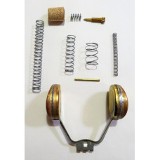 Rochester B BC BV float & springs kit Buick Chevrolet GMC Jeep Olds Pontiac Studebaker [RPK109]