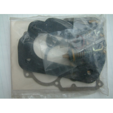 Rochester 2GC Oldsmobile V8 1960-63 inc Dynamic 88 rebuild kit (RK1137)