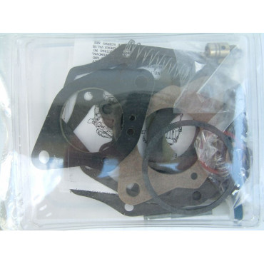 Rochester B BC Buick 64-65 Chevy 57-62 Jeep 66 Olds 64-65 Pontiac 57-62 Round Stem plunger Rebuild Kit (RK150)