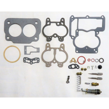 Rochester 2GC Pontiac 1961-62 425 ci. rebuild kit [RK1173]