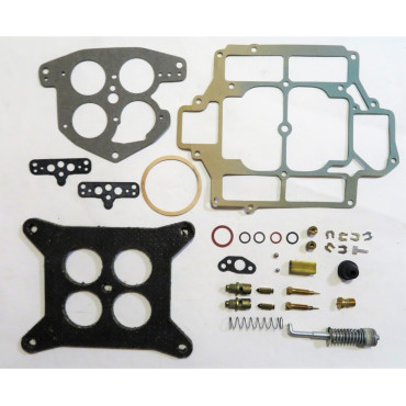 Rochester 4GC Packard V8 1955 major rebuild kit (RK1186)
