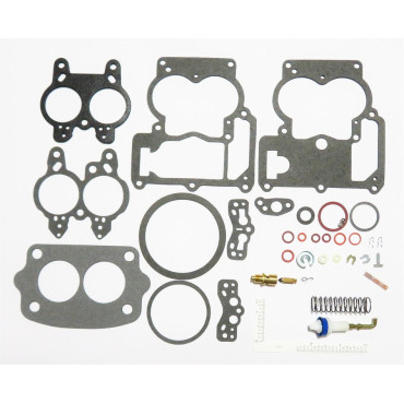 Rochester 2G 2GC Marine rebuild kit [RK4070]
