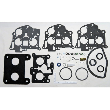 Rochester Dualjet E2ME M2ME rebuild kit [RK622]