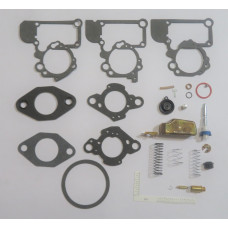 Rochester Monojet M MV Buick Chevy GMC Olds Pontiac PREMIUM REBUILD KIT [RK459P]