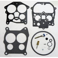 Rochester Quadrajet 4MV Holden HX HZ V8 308 ci. '76-79 Torana L34 SLR5000 Commodore VB rebuild kit [RK602]    