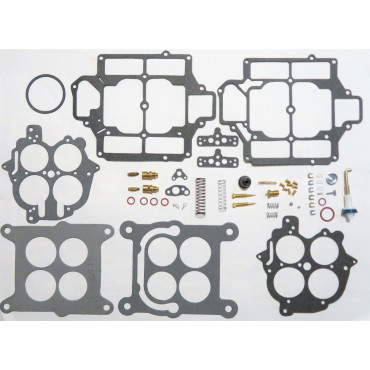 Rochester 4G 4GC Buick 57-64 Chevy 63-65 Pontiac 63-65 rebuild kit [RK6037] 