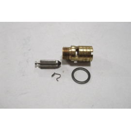 Rochester Needle & Seat Quadrajet M4MC M4MED BC E2ME Buick Chevrolet Commodore GMC Oldsmobile Pontiac Torana1967 on (RT601NS]