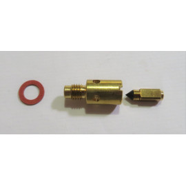 Rochester B BC BV Needle & Seat Buick Chevrolet GMC Oldsmobile Pontiac Studebaker [RT506NS]