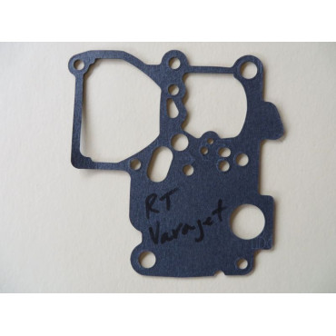 Rochester Varajet Bowl Gasket Camira, Sunbird, Starfire, Engines Holden WB, Commodore VC, VH, VK, '80-86 (RT604BG1) 