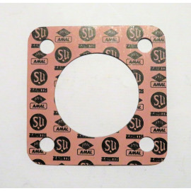 SU Carburettor Flange Gasket HV8 1 7/8" dia [ABF548]