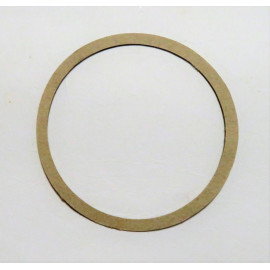 SU Carburettor Bowl Gasket - T2 bowl, 2-1/4" Dia. OM, HV3, HV5, H, H Thermo, (AUC1147)