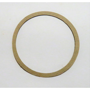 SU Carburettor Bowl Gasket - T2 bowl, 2-1/4" Dia. OM, HV3, HV5, H, H Thermo, (AUC1147)