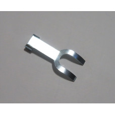 SU Carburettor Float Fork for T4 Bowl H Type 3" Dia [AUC1185]