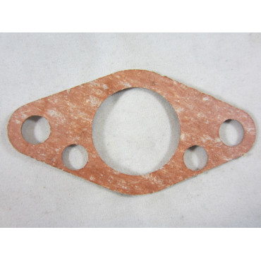 SU Carburettor Air Intake Gasket H1 1-1/8" Dia Throat (AUC1280X)