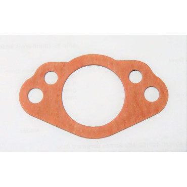 SU Carburettor Air Intake Gasket H4, HD4, HS4, 1-1/2" Dia. (AUC1282X)