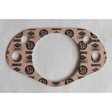 SU Carburettor Air intake gasket HD8 HS8 2" [AUC1285X]