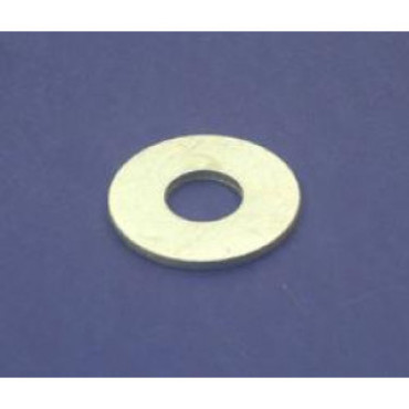 SU Carburettor Steel Washer, bowl mount, H type using AUC1387 mounting Stud (AUC1388)
