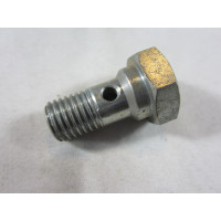 SU Carburettor Bowl Holding Bolt H, OM, HV3, H Thermo alternative type (AUC1541) 