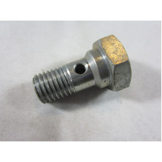 SU Carburettor Bowl Holding Bolt H, OM, HV3, H Thermo alternative type (AUC1541) 