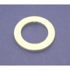 SU Carburettor Alloy Washer, use with Bowl Lid Bolt AUC1867,OM, HV3, HV5, H, H Thermo, H8, HD,  (AUC1557) 
