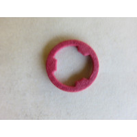 SU Carburettor Fibre Washer Serrated, bowl lid nut, OM, H, HV3, HD, Types (AUC1928)