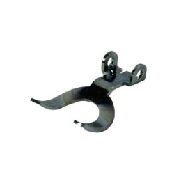 SU Carburettor Float Lever, T1 Bowl, OM, HV, H, HD Copper Plated (AUC1981)