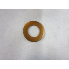 SU Carburettor Washer, Main Jet Top Bearing, Copper, OM, HV, H, H Thermo, H8 ( AUC2122)  