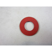 SU Carburettor Fibre Washer for bowl holding bolt AUC1541 (upper position) OM HV3 HV5 H H-Thermo H8 (AUC2130)