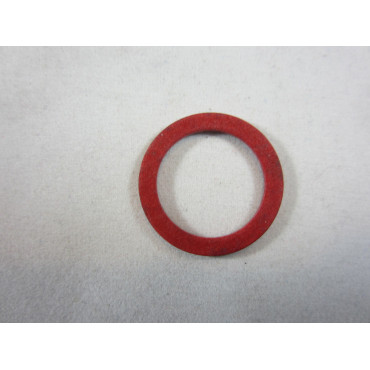 SU Carburettor Fibre Washer for Fuel Inlet under Banjo Bolt OM; HV3; HV5; HV8; H; H Thermo; H8; HD; requires 2 (AUC2141)  