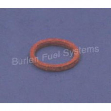 SU Carburettor Fibre Washer - End Cap Thermo Carb Metering Jet H Th. HV3 Th. HV4 Th (AUC3159]